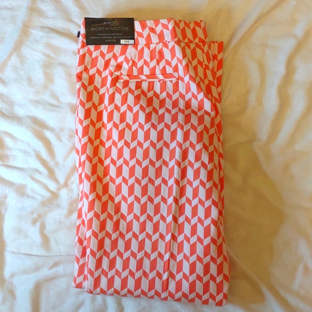Worthington new with tags pants